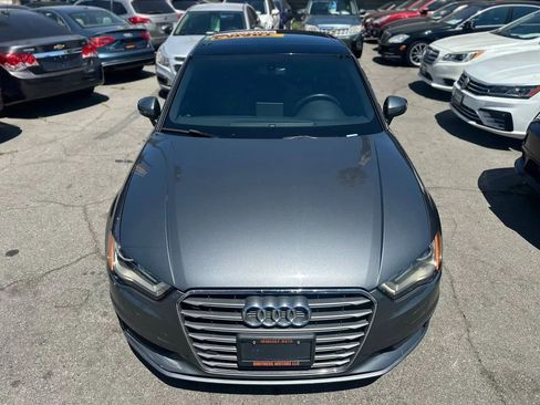 Used 2016 Audi A3 1.8T Premium image 3