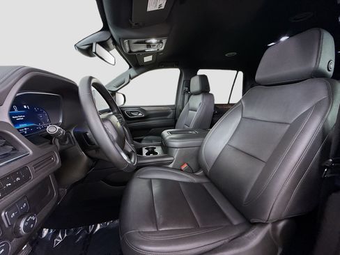 Used 2023 Chevrolet Tahoe LT RWD image 24