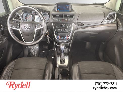 Used 2016 Buick Encore Convenience image 12