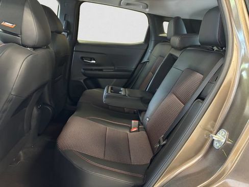 New 2026 Nissan Kicks SR w/ SR Premium Package FWD image 14