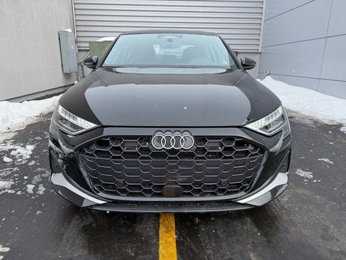 New 2026 Audi A3 2.0T Premium AWD/4WD image 8