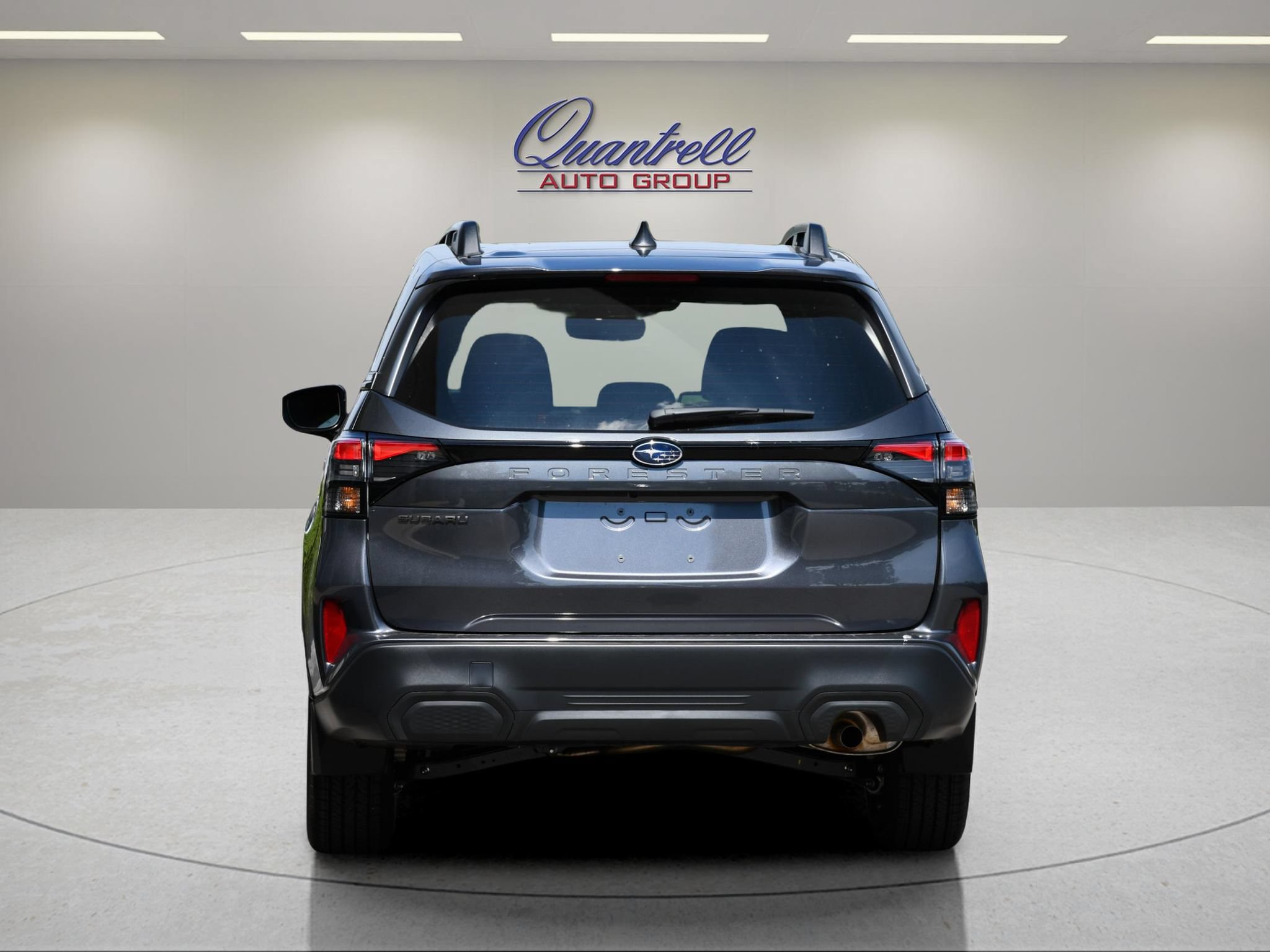 New 2026 Subaru Forester Premium AWD/4WD image 5