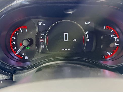 Used 2025 Dodge Durango GT AWD/4WD image 13