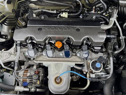 Used 2020 Honda HR-V LX image 37