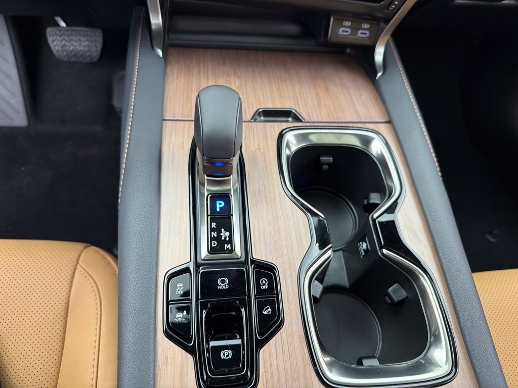 New 2026 Lexus RX 350 Premium AWD/4WD image 12