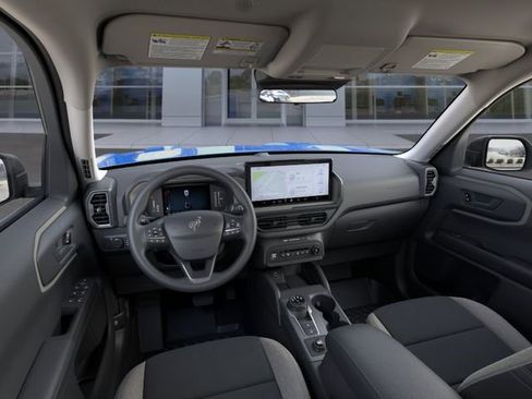 New 2026 Ford Bronco Sport Big Bend AWD/4WD image 9