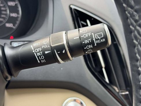 Certified 2023 Acura RDX AWD image 24
