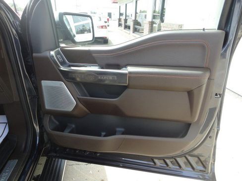 Used 2021 Ford F150 King Ranch w/ Equipment Group 601A High image 23