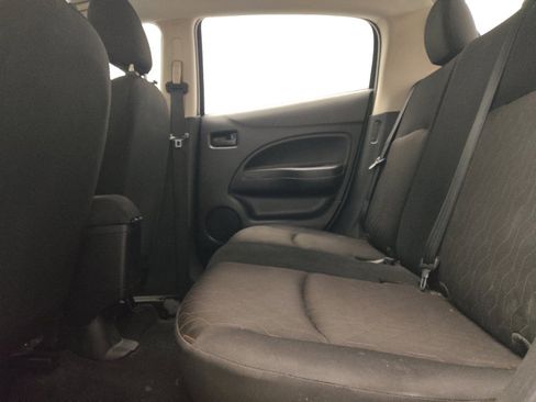 Used 2024 Mitsubishi Mirage LE FWD image 18