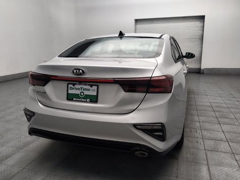 Used 2021 Kia Forte LXS FWD image 7