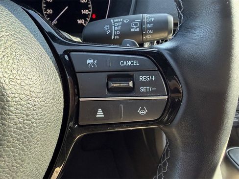 Used 2024 Honda Civic Sport image 24