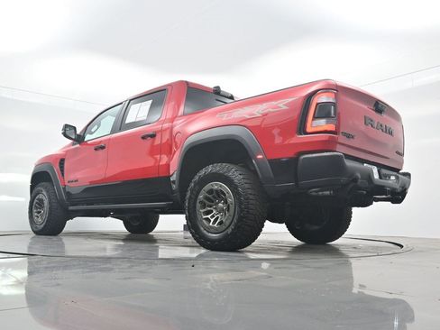 Used 2024 RAM 1500 TRX AWD/4WD image 35