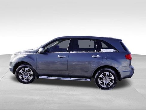 Used 2008 Acura MDX image 9
