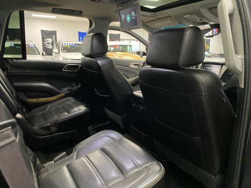 Used 2017 GMC Yukon Denali w/ Open Road Package AWD/4WD image 20