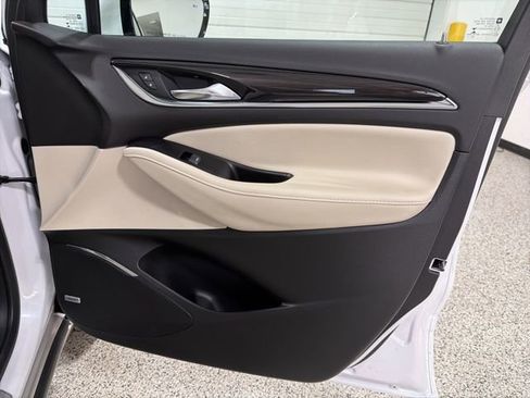 Used 2023 Buick Enclave Premium w/ Experience Buick Package image 23