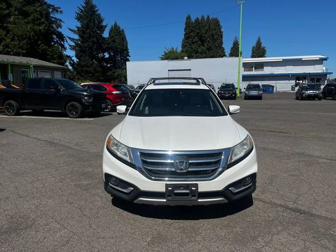 Used 2013 Honda Crosstour EX-L image 8