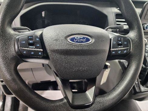 Used 2022 Ford Transit 350 T-350 148 EL Hi Rf 9500 GVWR image 10