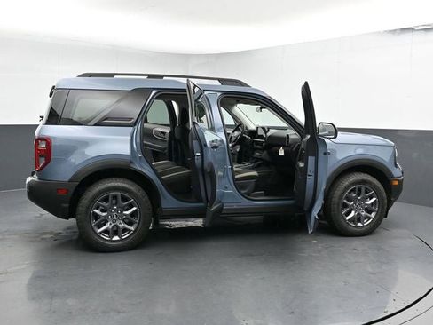 Used 2025 Ford Bronco Sport Big Bend AWD/4WD image 36