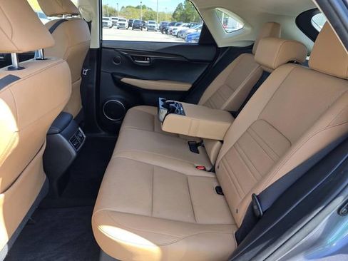 Used 2015 Lexus NX 200t AWD w/ Premium Package image 7