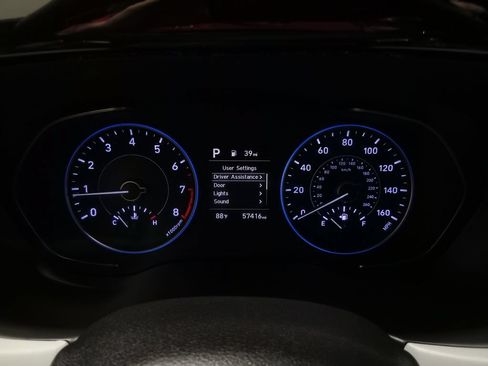Used 2021 Hyundai Palisade SEL w/ Cargo Package AWD/4WD image 21