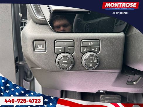 New 2026 Chevrolet Silverado 2500 LT w/ Convenience Package image 13