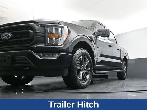 Used 2023 Ford F150 XLT w/ Equipment Group 302A High image 29
