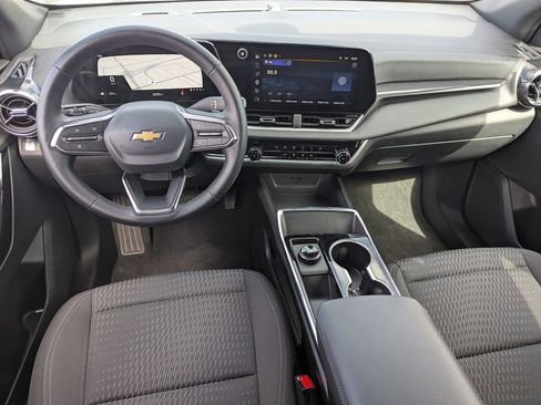 Used 2026 Chevrolet Equinox LT FWD image 26