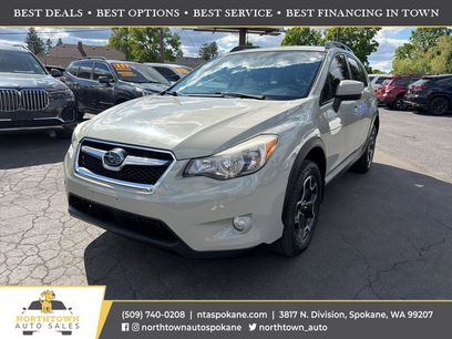 Used 2013 Subaru Crosstrek 2.0i Premium