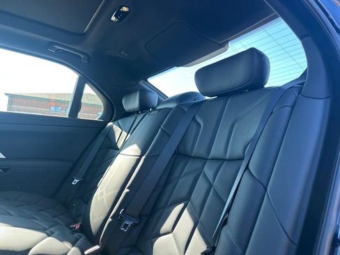 New 2026 BMW 760i xDrive AWD/4WD image 20