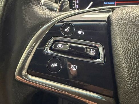 Used 2019 Cadillac CTS Sedan image 32