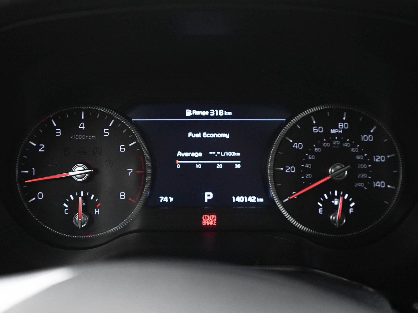 Used 2022 Kia Telluride SX AWD/4WD image 24