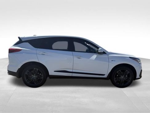 Used 2020 Acura RDX A-Spec AWD/4WD image 20