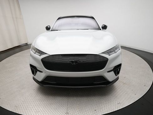Used 2021 Ford Mustang Mach-E GT AWD/4WD image 11