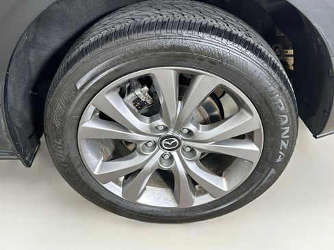 Used 2023 MAZDA CX-30 AWD 2.5 S w/ Preferred Package image 11
