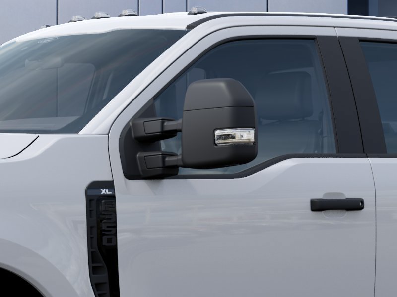New 2027 Ford F350 XL w/ XL Off-Road 33" Tire Package AWD/4WD image 20