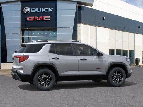 New 2026 GMC Terrain AT4 w/ Technology Package II AWD/4WD image 5