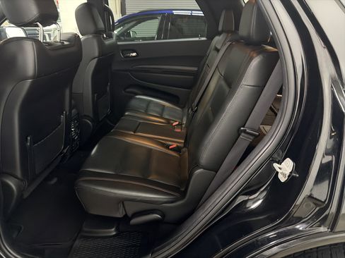 Used 2024 Dodge Durango GT AWD/4WD image 28