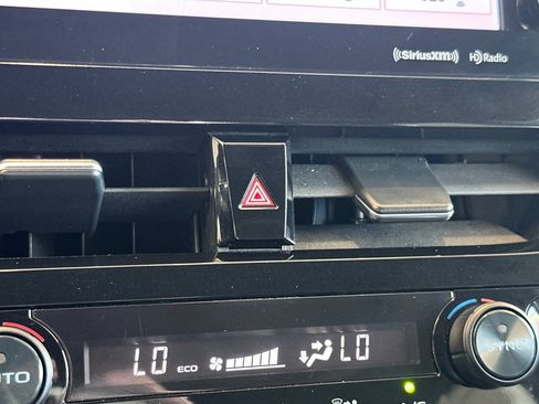 Used 2023 Toyota Camry SE w/ Audio Upgrade Package FWD image 30