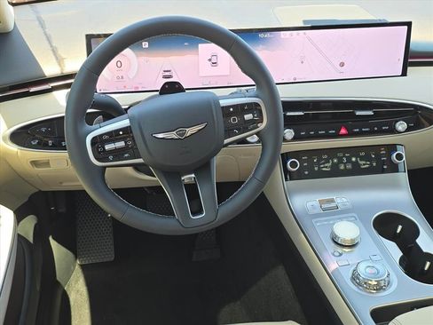 New 2026 Genesis GV70 2.5T Advanced image 13