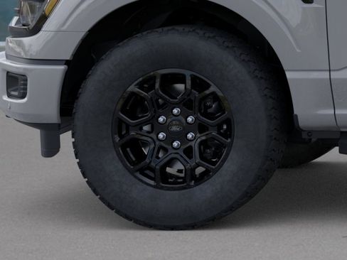 New 2026 Ford F150 XLT AWD/4WD image 21