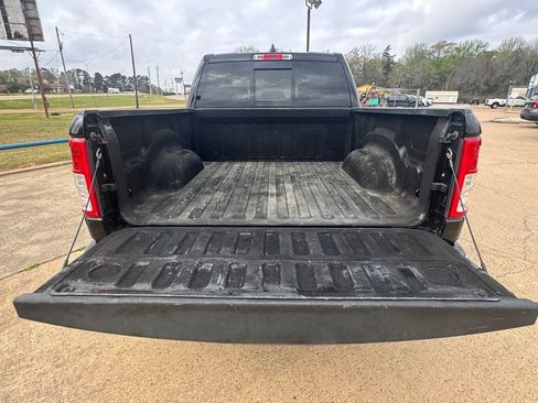 Used 2019 RAM 1500 Big Horn image 10