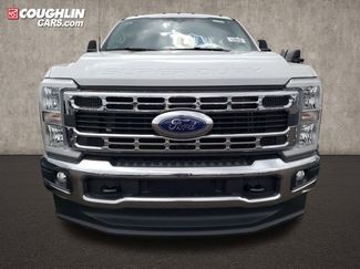 New 2026 Ford F350 XL w/ XL Chrome Package AWD/4WD video 2