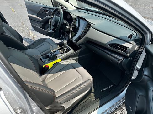 Certified 2026 Subaru Crosstrek 2.5i Limited w/ Crosstrek Mirror Package AWD/4WD image 20