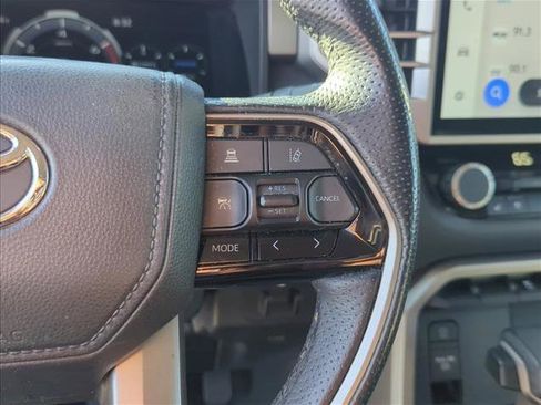 Used 2023 Toyota Tundra Limited RWD image 14