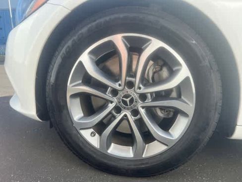 Used 2017 Mercedes-Benz C 300 Sedan image 10