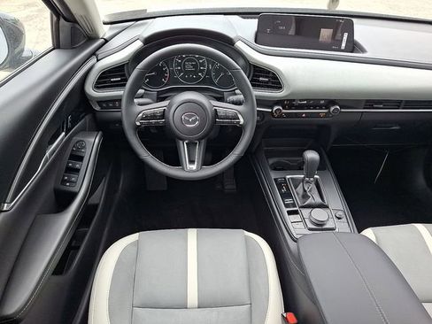New 2026 MAZDA CX-30 Aire Edition AWD/4WD image 12