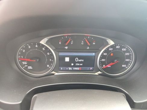 Used 2024 GMC Terrain AT4 w/ Infotainment Package II image 24