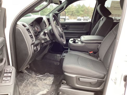 New 2026 RAM 3500 Tradesman w/ Safety Group image 9