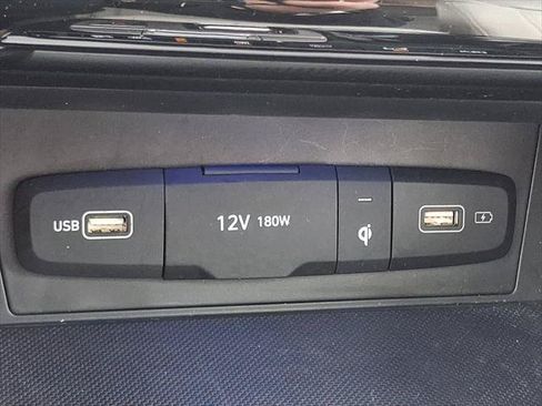 Used 2023 Hyundai Tucson Limited AWD/4WD image 28