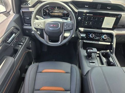 Used 2026 GMC Sierra 1500 AT4 w/ AT4 Premium Package AWD/4WD image 14